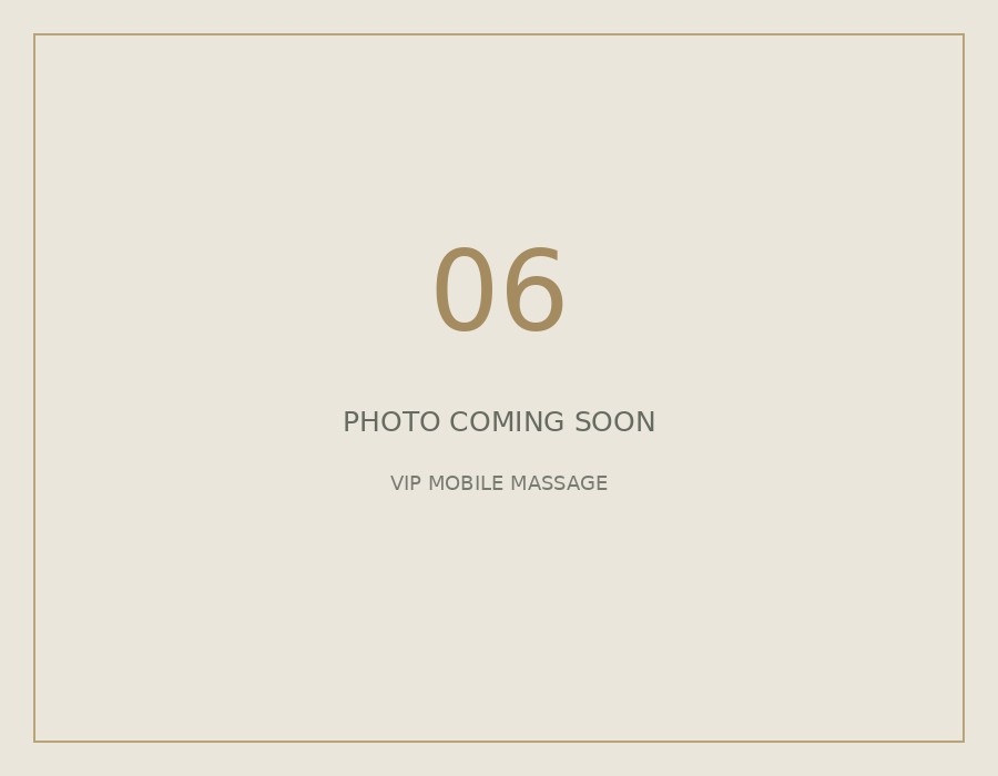 VIP Mobile Massage gallery image 6 — photo coming soon