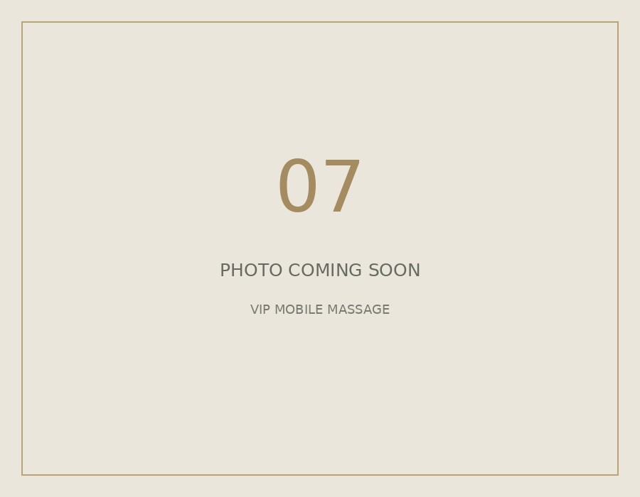 VIP Mobile Massage gallery image 7 — photo coming soon