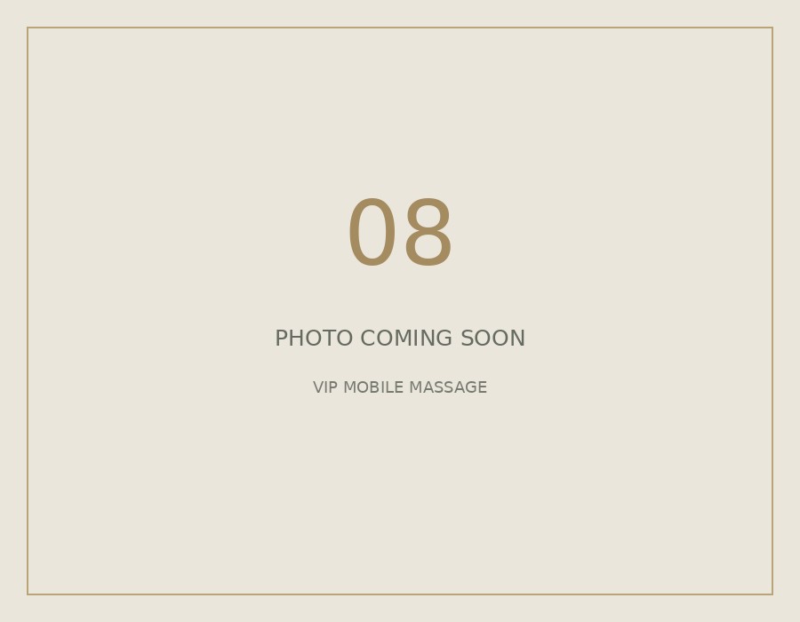 VIP Mobile Massage gallery image 8 — photo coming soon