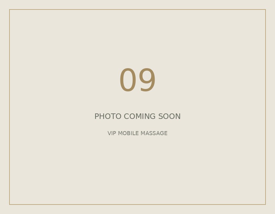 VIP Mobile Massage gallery image 9 — photo coming soon